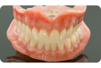 dentures at baghel's dentalworld