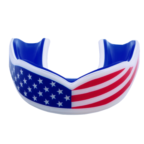 prefabricated mouth guard 